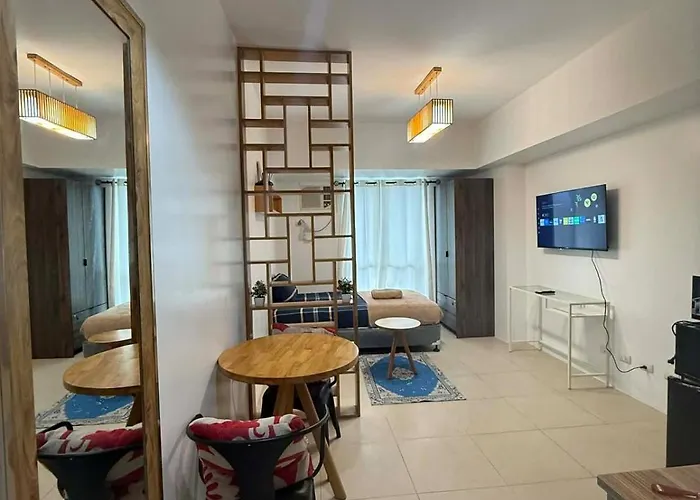 Avida Towers Riala - T1-10s Cebu