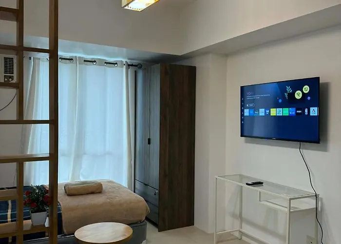 Apartment Avida Towers Riala - T1-10s *