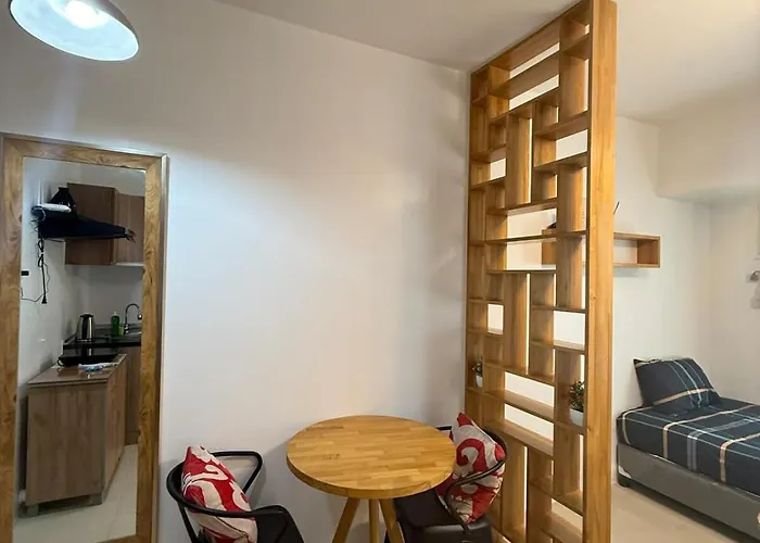 Avida Towers Riala - T1-10s Apartment *