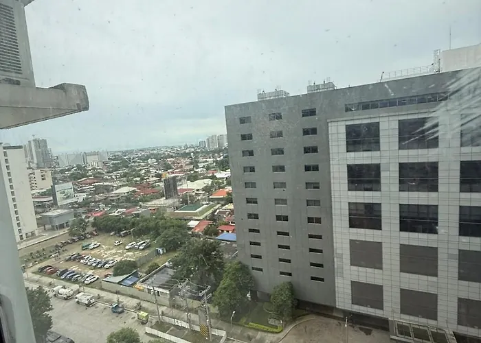 Avida Towers Riala - T1-10s *